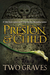 Two Graves (Pendergast, #12)