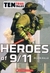 Heroes Of 9/11 (Ten True Tales)