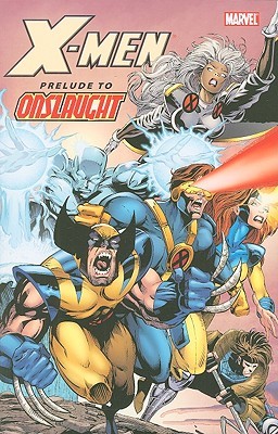 X-Men: Prelude to Onslaught (X-Men II #11)
