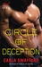 Circle of Deception by Carla Swafford Circle of Deception by Carla Swafford