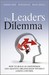 The Leader's Dilemma by Jeremy Hope The Leader's Dilemma by Jeremy Hope