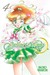 Pretty Guardian Sailor Moon, Vol. 4 (Pretty Soldier Sailor Moon Renewal Editions, #4)