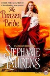 The Brazen Bride (Black Cobra Quartet, #3)