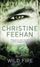 Wild Fire (Leopard People, #4)
