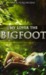 My Lover the Bigfoot