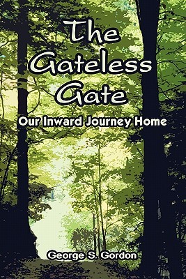 The Gateless Gate: Our Inward Journey Home