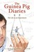 The Guinea Pig Diaries by A.J. Jacobs The Guinea Pig Diaries by A.J. Jacobs