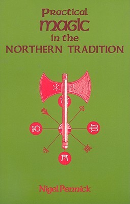 Practical Magic in the Northern Tradition