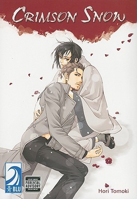 Crimson Snow (Akanure goyou ni furu shimoyuki wa)