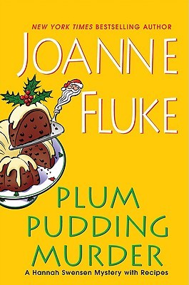 Plum Pudding Murder (Hannah Swensen, #12)