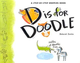 D is for Doodle