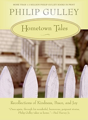 Hometown Tales (Porch Talk series Vol.3)