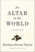 An Altar in the World: A Geography of Faith
