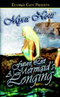 Future Lost: A Mermaid's Longing
