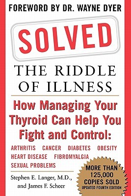 Solved: The Riddle of Illness