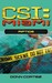 Riptide (CSI: Miami, Book 4)