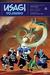 Usagi Yojimbo, Vol. 4: The Dragon Bellow Conspiracy (Usagi Yojimbo #4)