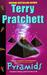 Pyramids (Discworld, #7)