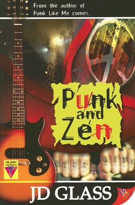 Punk And Zen