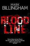 Bloodline (Tom Thorne, #8)