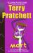 Mort (Discworld, #4)