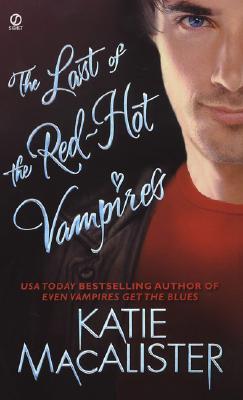 The Last of the Red-Hot Vampires (Dark Ones #5)  - Katie MacAlister