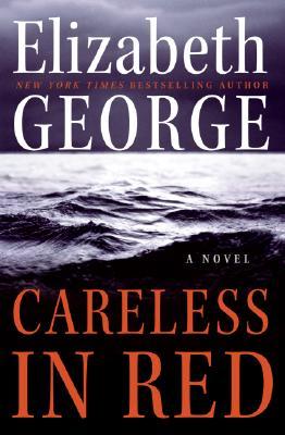 Careless in Red (Inspector Lynley Vol.15)