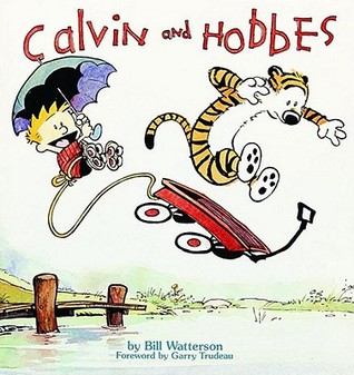 calvin hobbes by bill watterson reviews discussion calvin hobbes by bill watterson reviews discussion