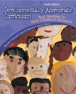 Early Childhood Education what is a popular Early Childhood Education what is a popular