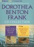 Dorothea Benton Frank CD Collection: Shem Creek \ Pawleys Island