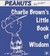 Charlie Brown's Little Book of Wisdom (Peanuts Little Books)