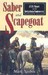 Saber & Scapegoat: J. E. B. Stuart and the Gettysburg Controversy