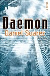 Daemon (Daemon, #1)