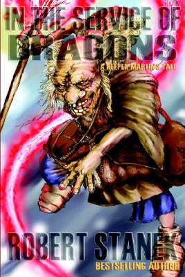 In the Service of Dragons (In the Service of Dragons Vol.1)