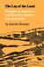 The Lay of the Land: Metaphor as Experience and History in American Life and Letters