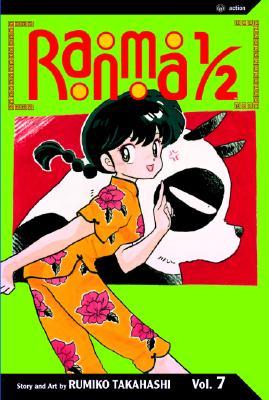 Ranma 1/2, Volume 7