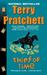 Thief of Time (Discworld, #26)