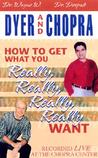 How to Get What You Really, Really, Really, Really Want