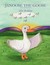 Janoose the Goose by J.D. Holiday Janoose the Goose by J.D. Holiday