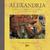 Alexandria: In Which the Extraordinary Correspondence of Griffin & Sabine Unfolds (Morning Star Trilogy, #2)