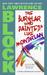 The Burglar Who Painted Like Mondrian (Rhodenbarr, #5)