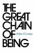 The Great Chain of Being: A Study of the History of an Idea