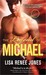 The Legend of Michael (Zodius, #1)