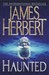 Haunted (David Ash, #1)