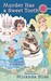 Murder Has a Sweet Tooth (A Cooking Class Mystery, #5)