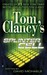 Splinter Cell (Tom Clancy's Splinter Cell, #1)
