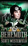 Behemoth (Leviathan, #2)