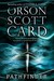 Pathfinder (Pathfinder, #1)