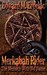 Merkabah Rider: The Mensch with No Name (Merkabah Rider, #2)