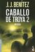 Masada (Caballo de Troya, #2)